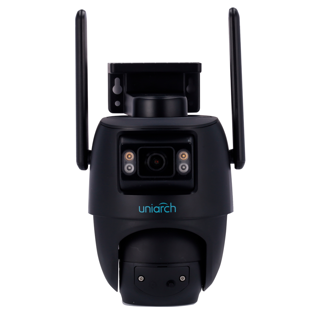 UV-UHO-P2S-M33F34-BLACK