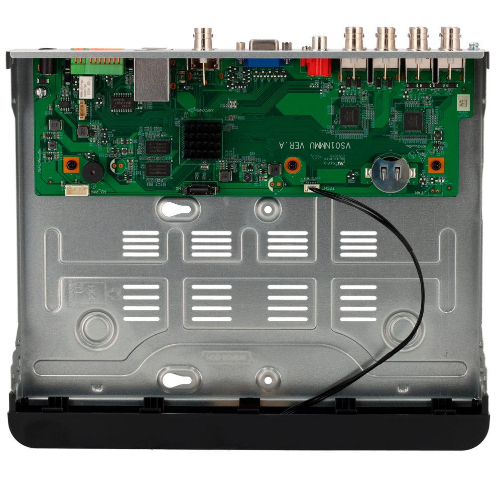 UV-XVR301-08Q3