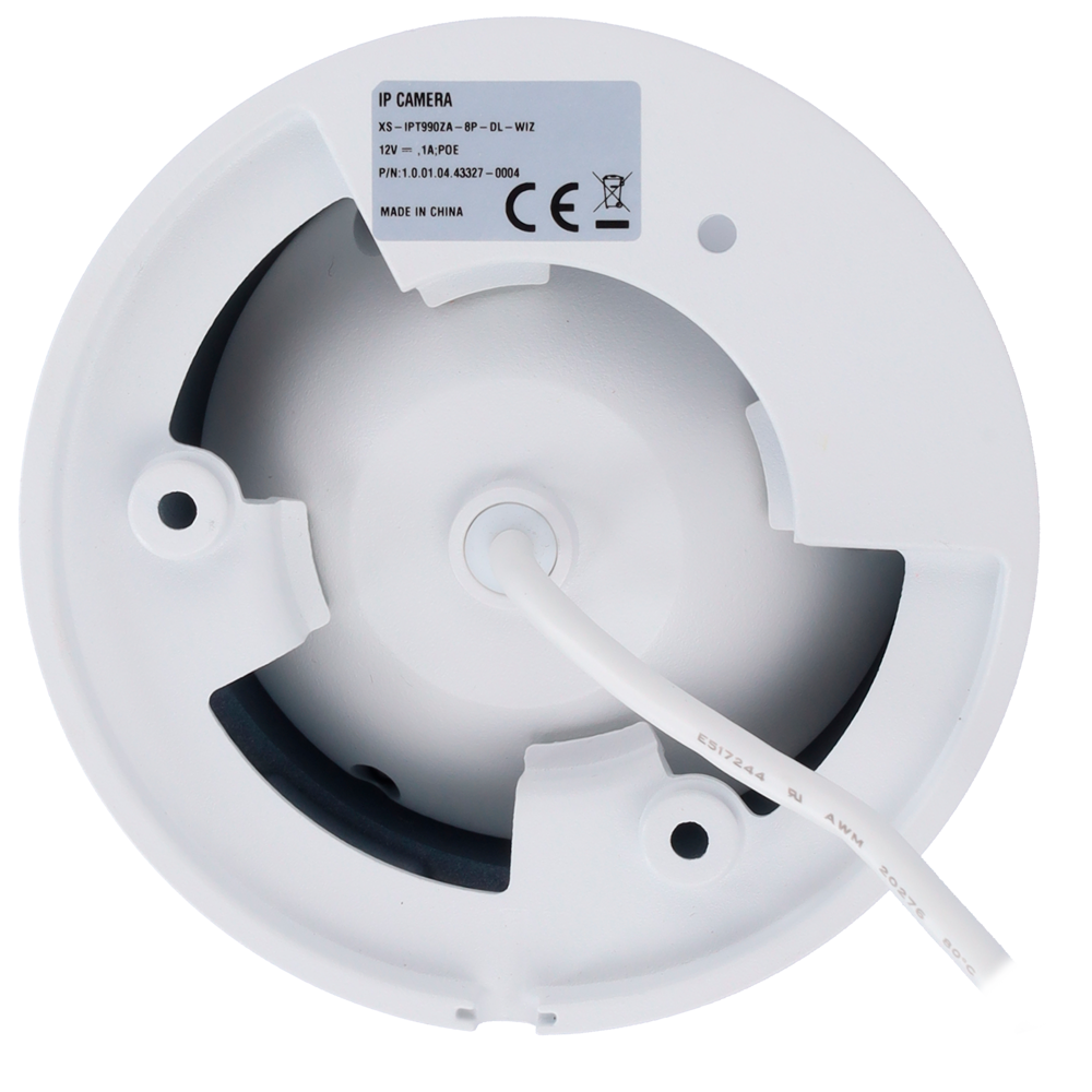 XS-IPT990ZA-8P-DL-WIZ