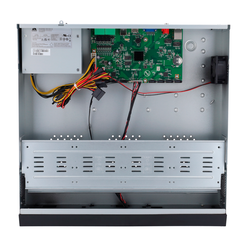 UV-NVR508-64B