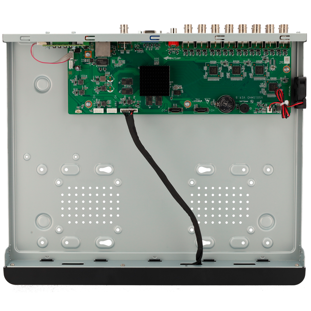 UV-XVR302-16Q3