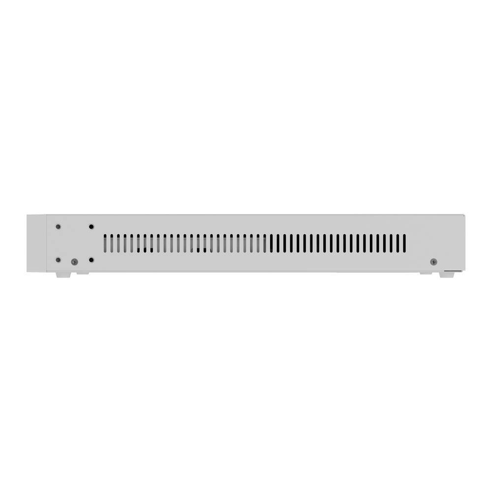 AJ-NVR208-HAC-8P-W