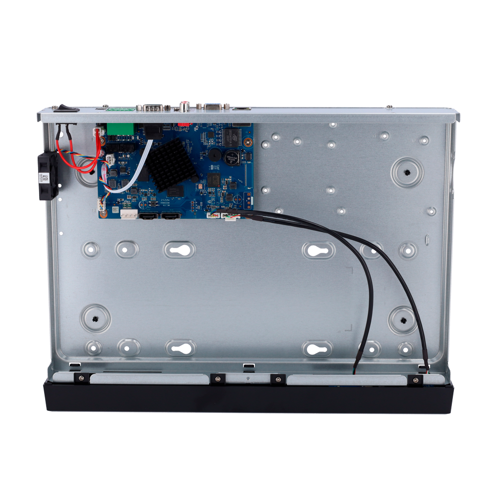 XS-NVR6216A-4K-4AI