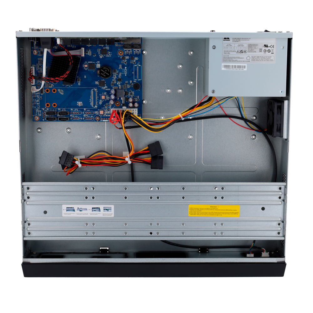 XS-NVR6464A-AI