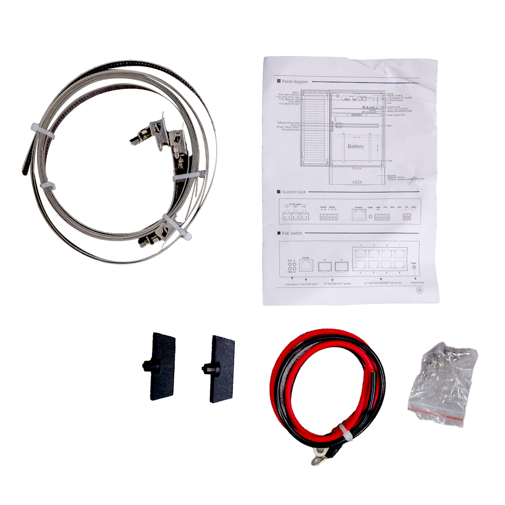 SF-BOX08220-BMS-IP55