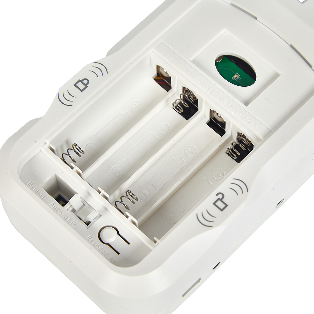 NVS-SMARTBOLT-WHITE