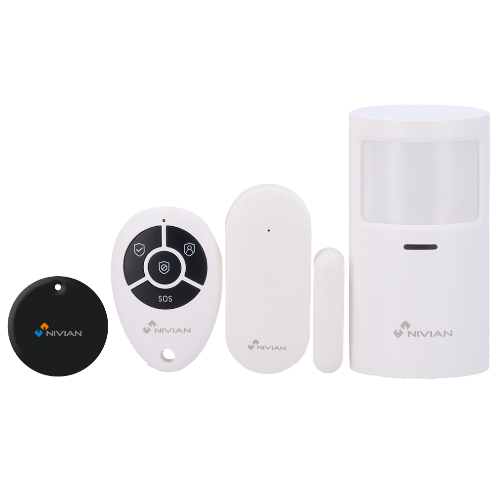 NVS-KEYPADALARM-PREMIUM
