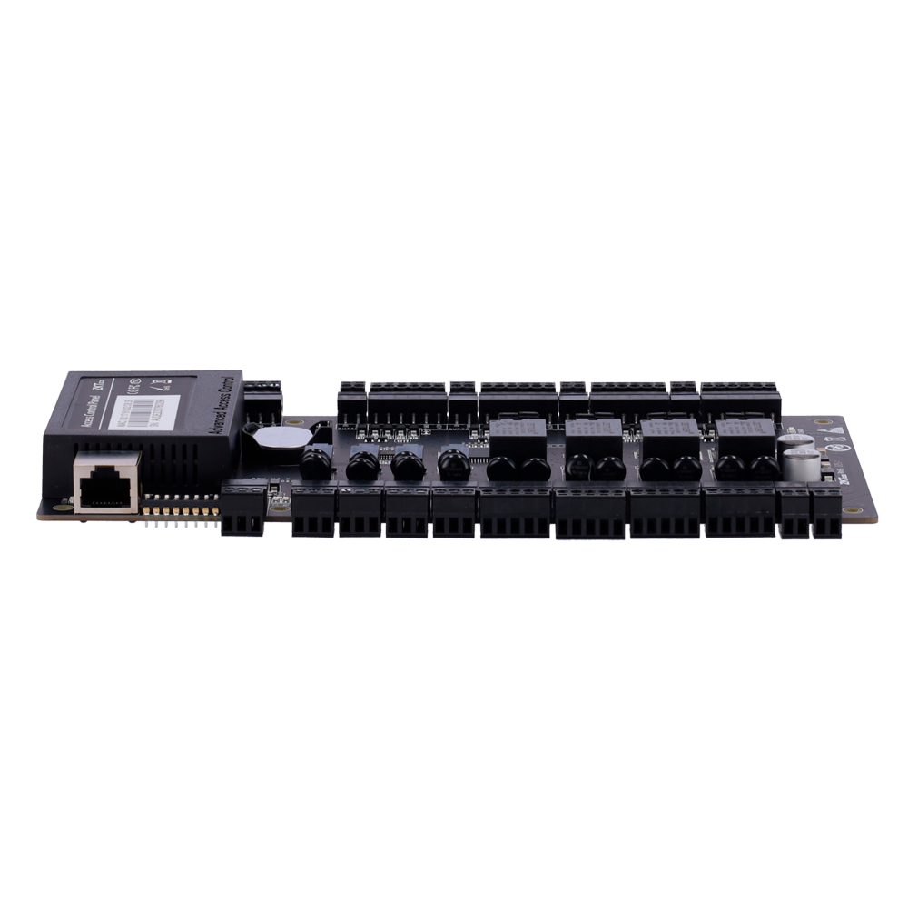 ZK-C3-400PRO