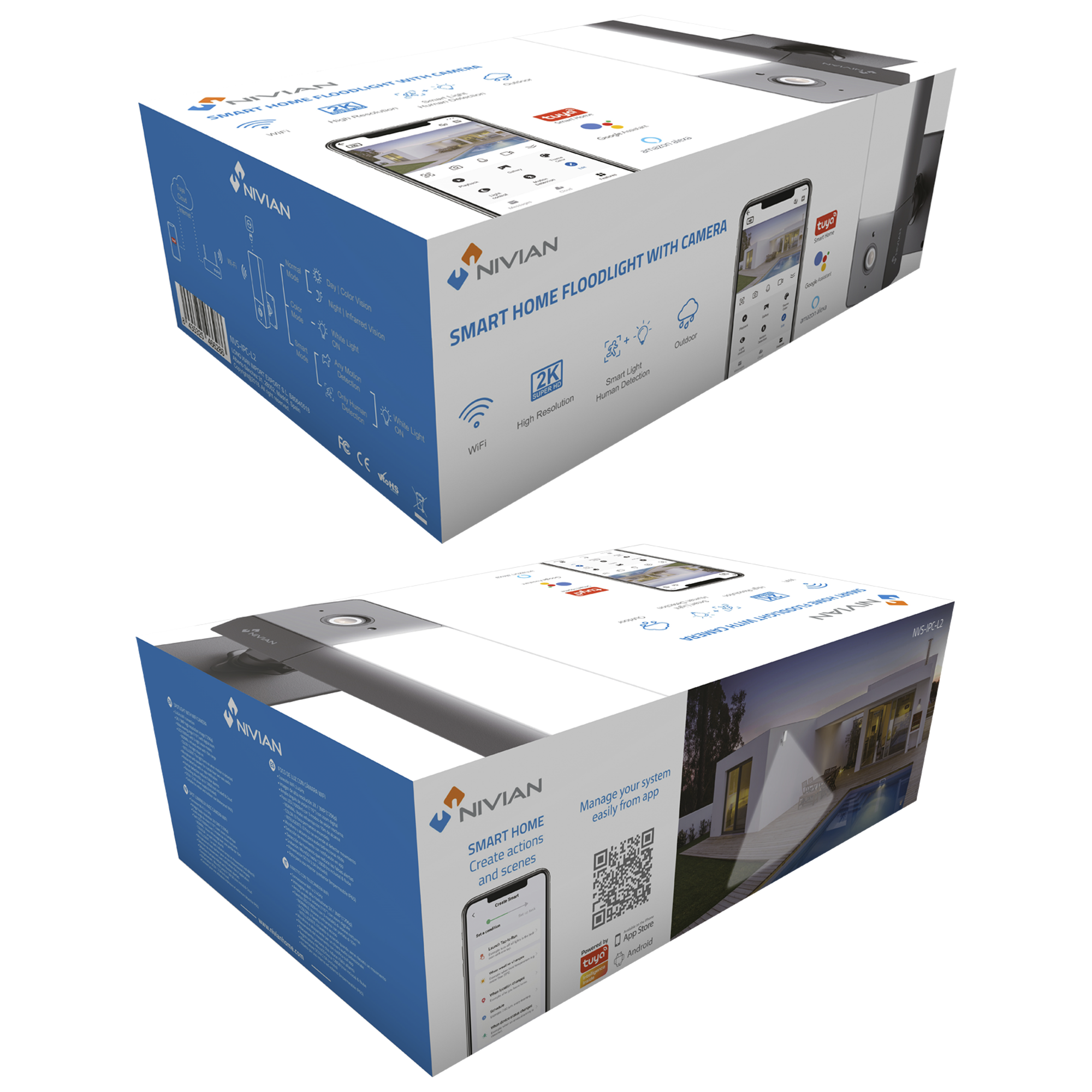 NVS-IPC-L2