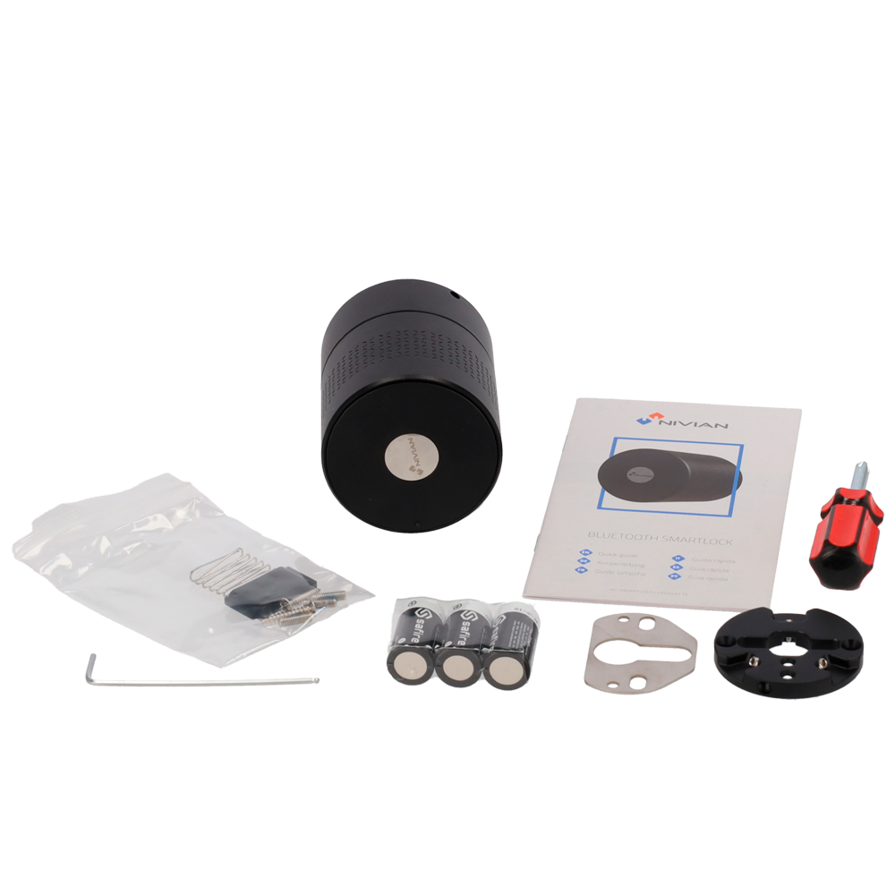 NV-SMARTLOCK