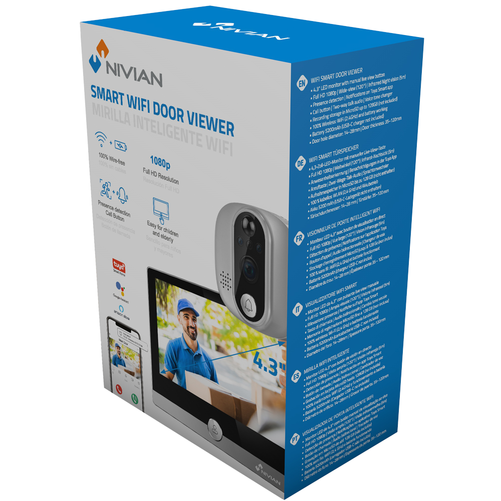 NVS-IPC-DOORVIEW1
