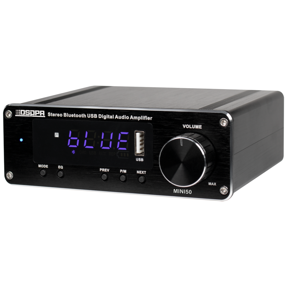 DSPPA-Mini50