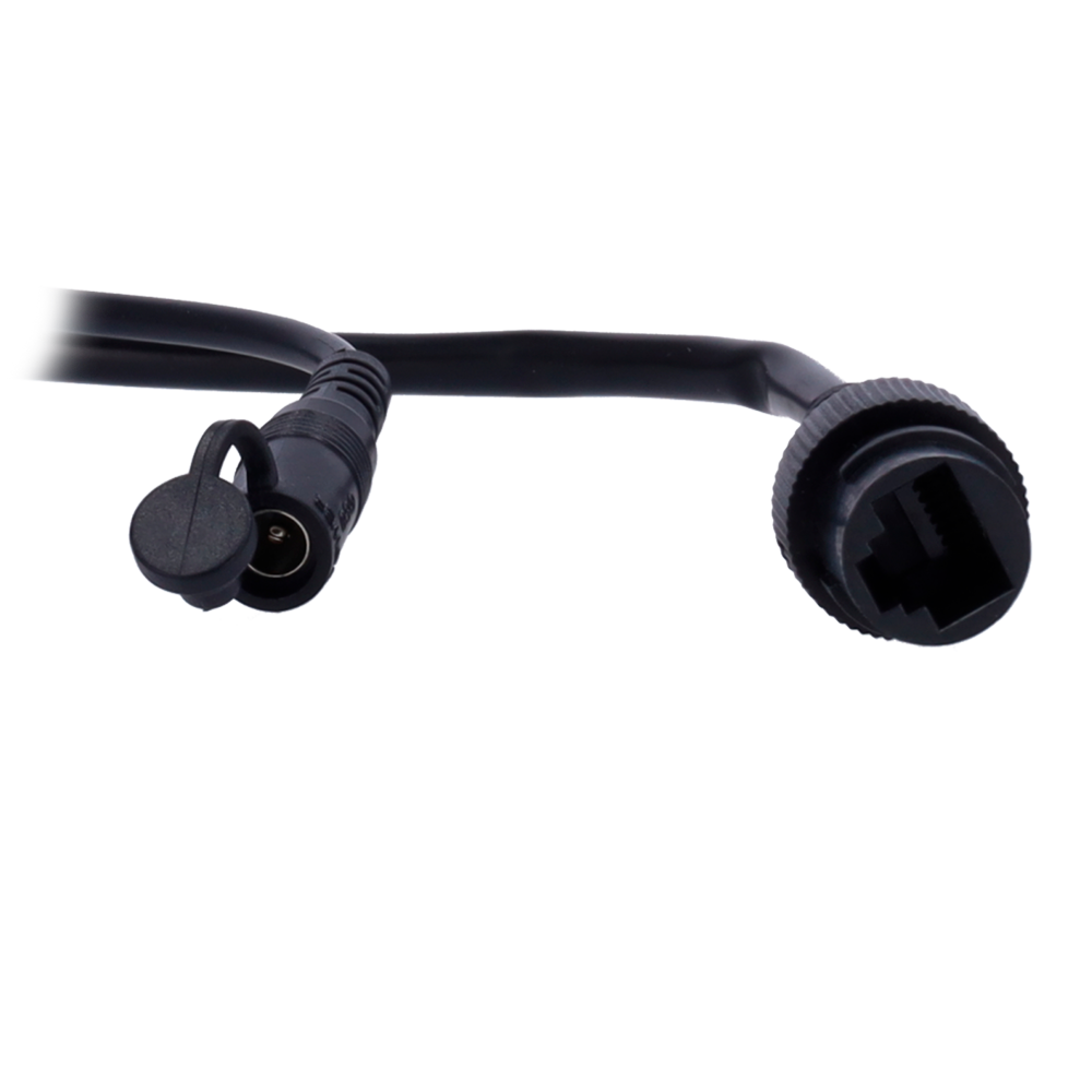 AJ-BULLETCAM-8-HL-B