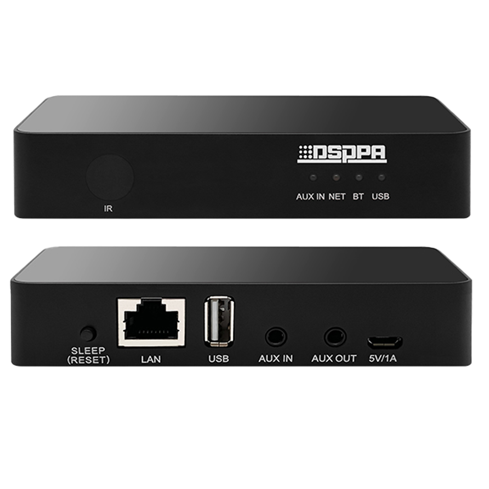 DSPPA-DW01