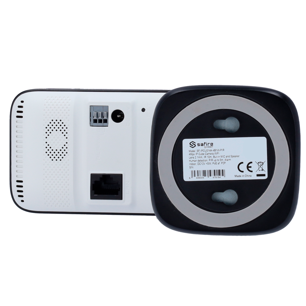 SF-IPCU014A-4B1W-PIR