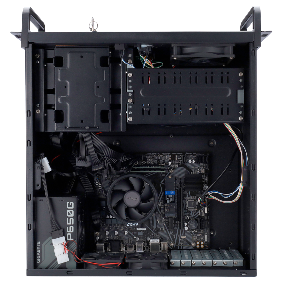 DAVANTIS-SERVER-32-PRO