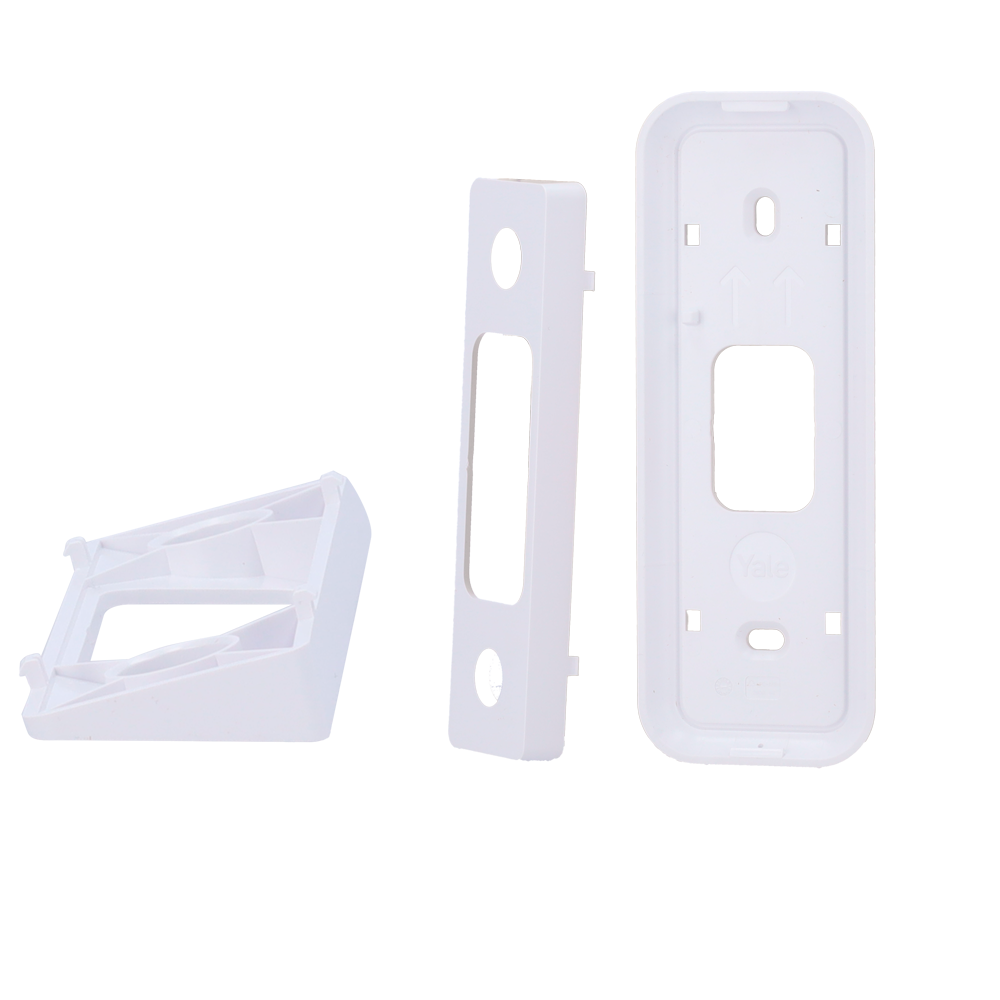YALE-VIDEODOORBELL
