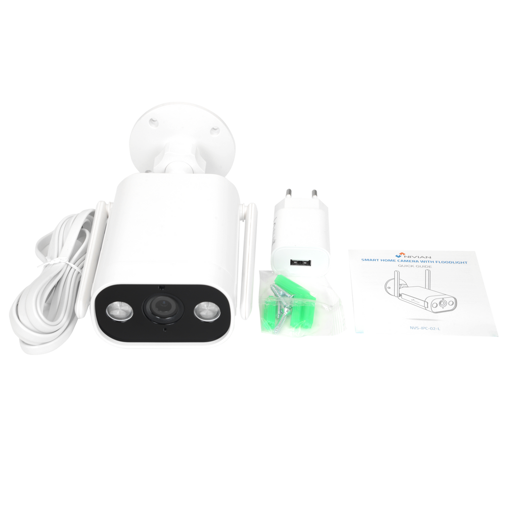 NVS-IPC-02-L