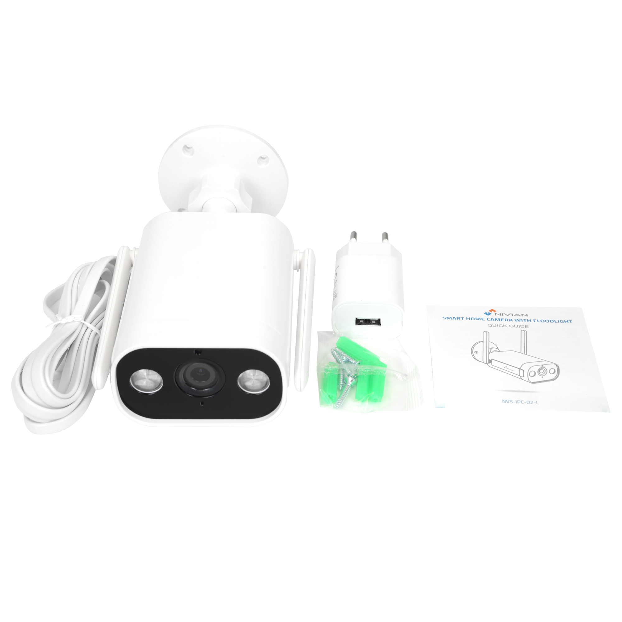 NVS-IPC-02-L