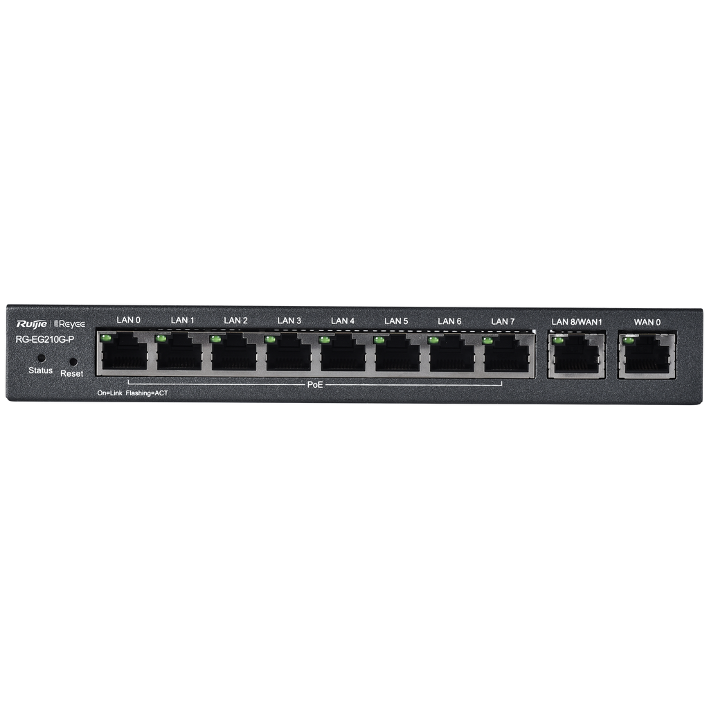 RG-EG210G-P