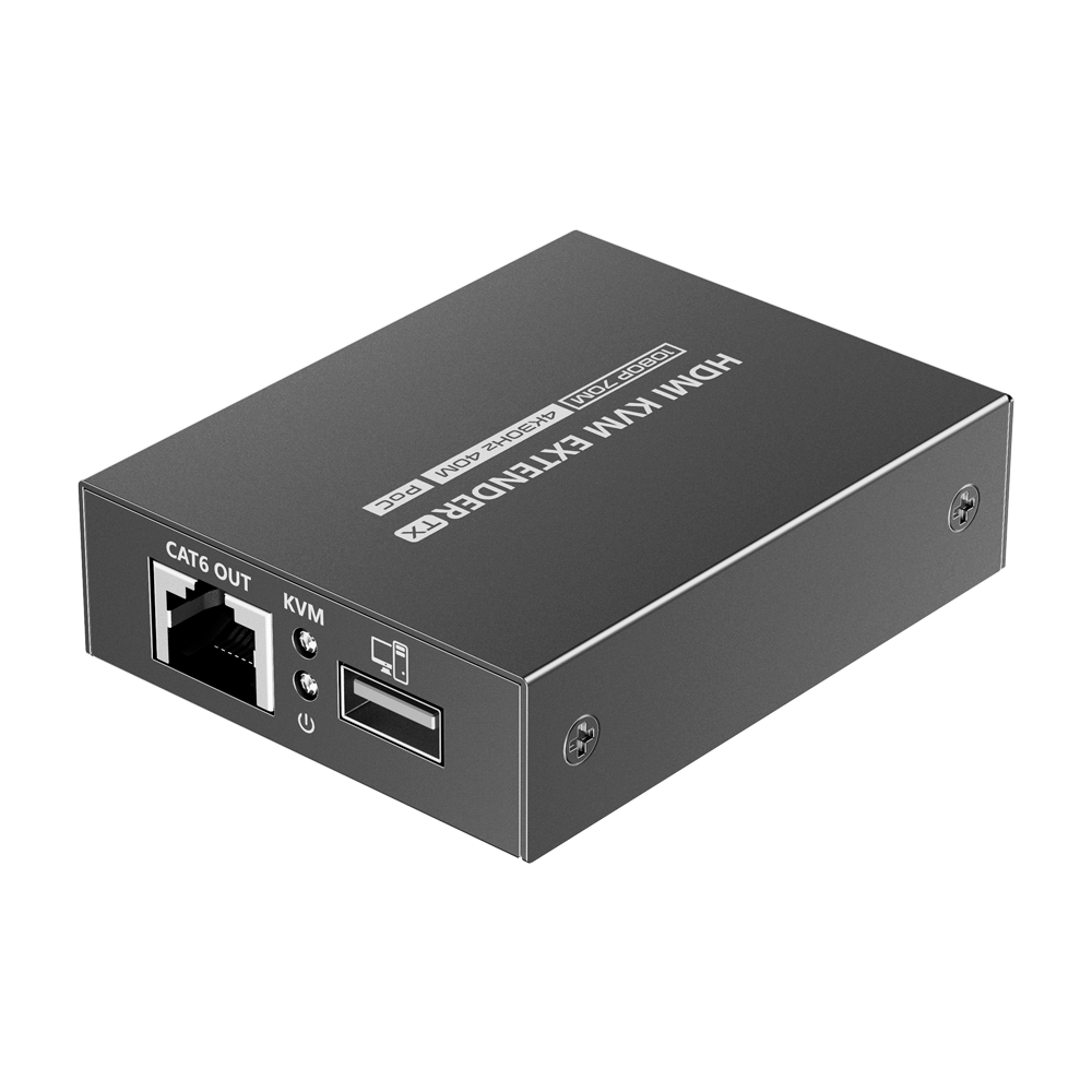 HDMI-EXT-4K30-KVM40