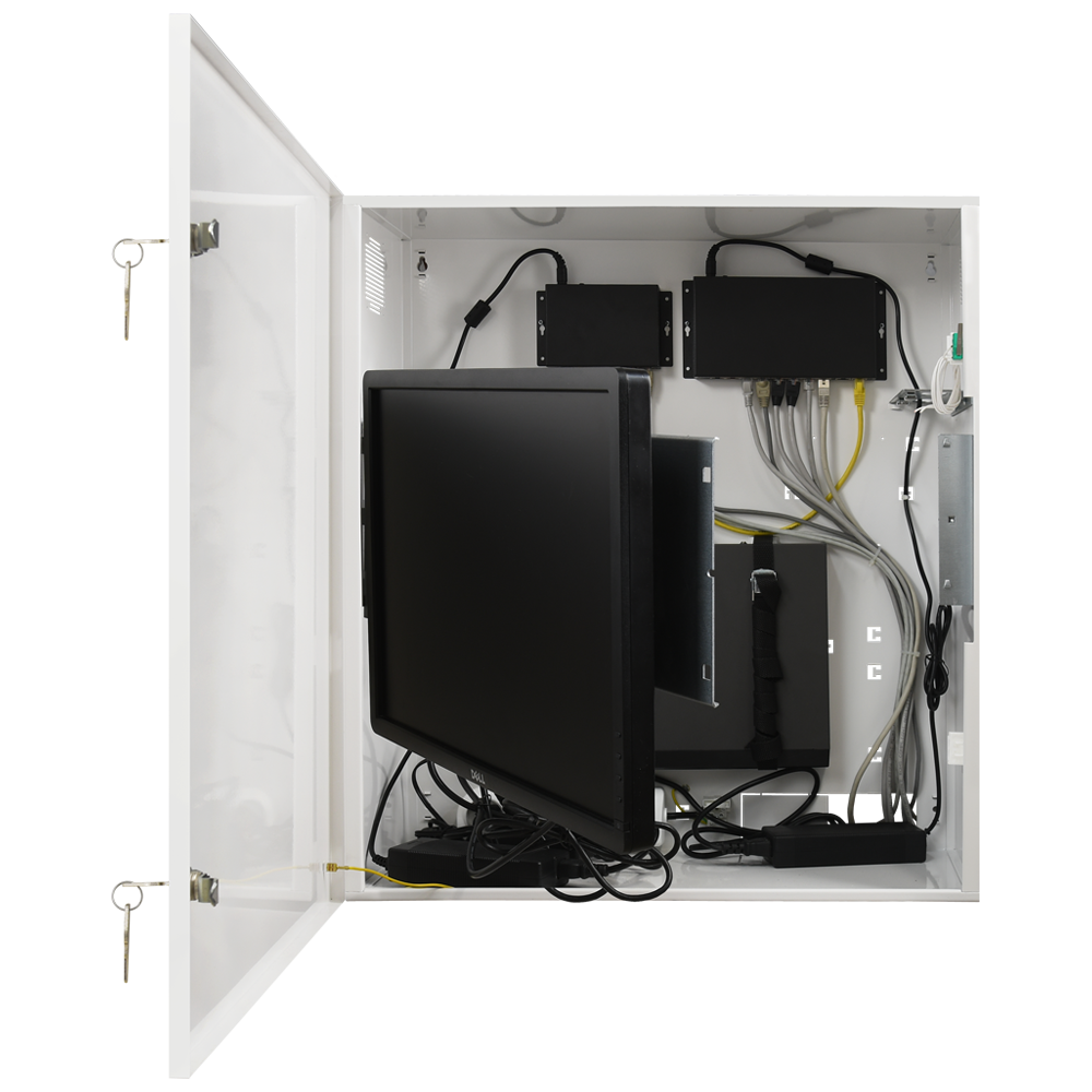 RACK-WALL-PRO