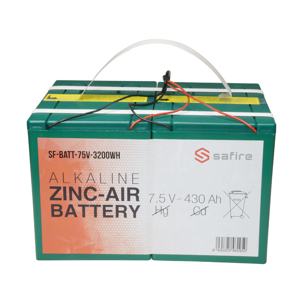 SF-BATT-75V-3200WH
