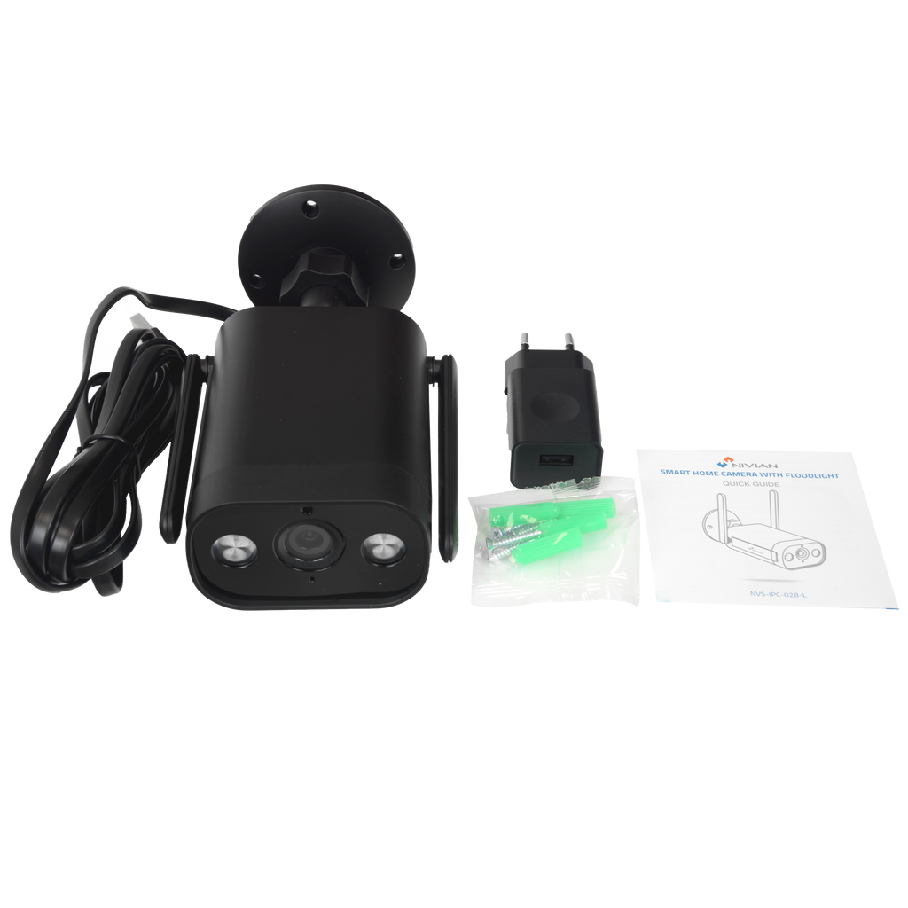 NVS-IPC-02B-L