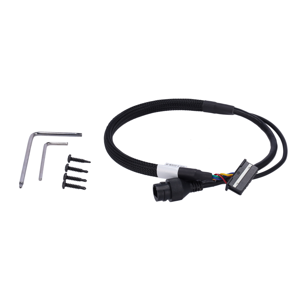 AE-VC1B1I-ISF(RJ45)(6mm)