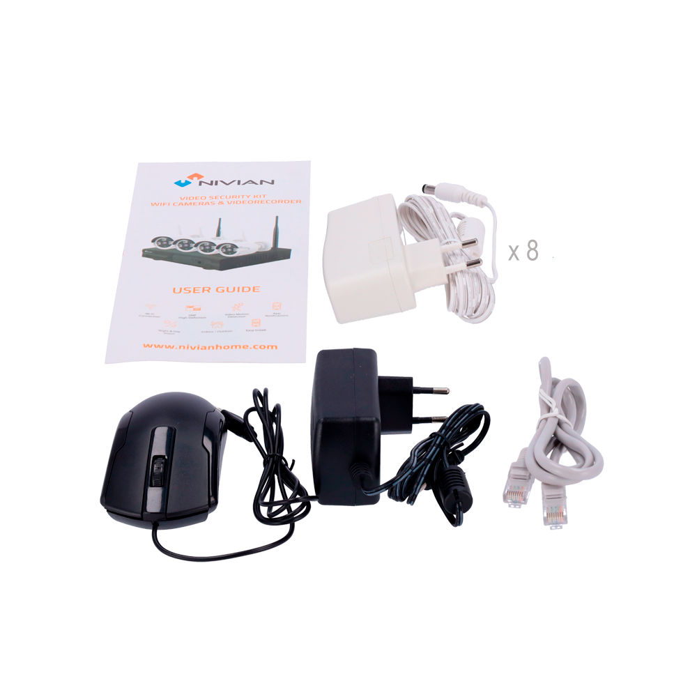 NV-KIT830W-8CAM