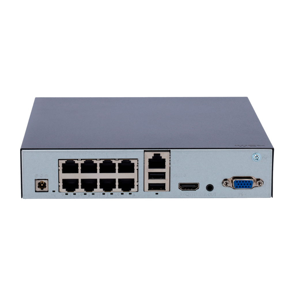 UV-NVR-108S3-P8-ECO