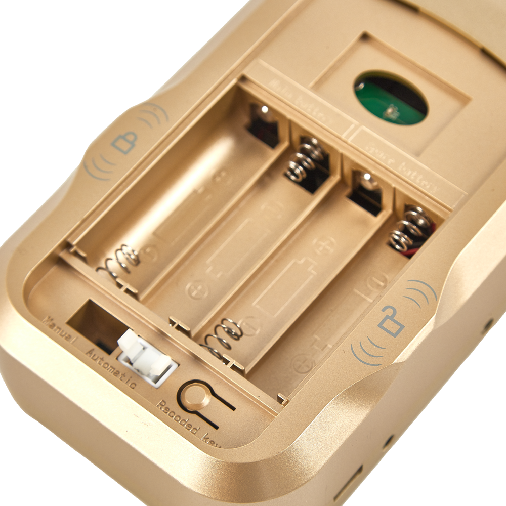 NVS-SMARTBOLT-GOLDEN