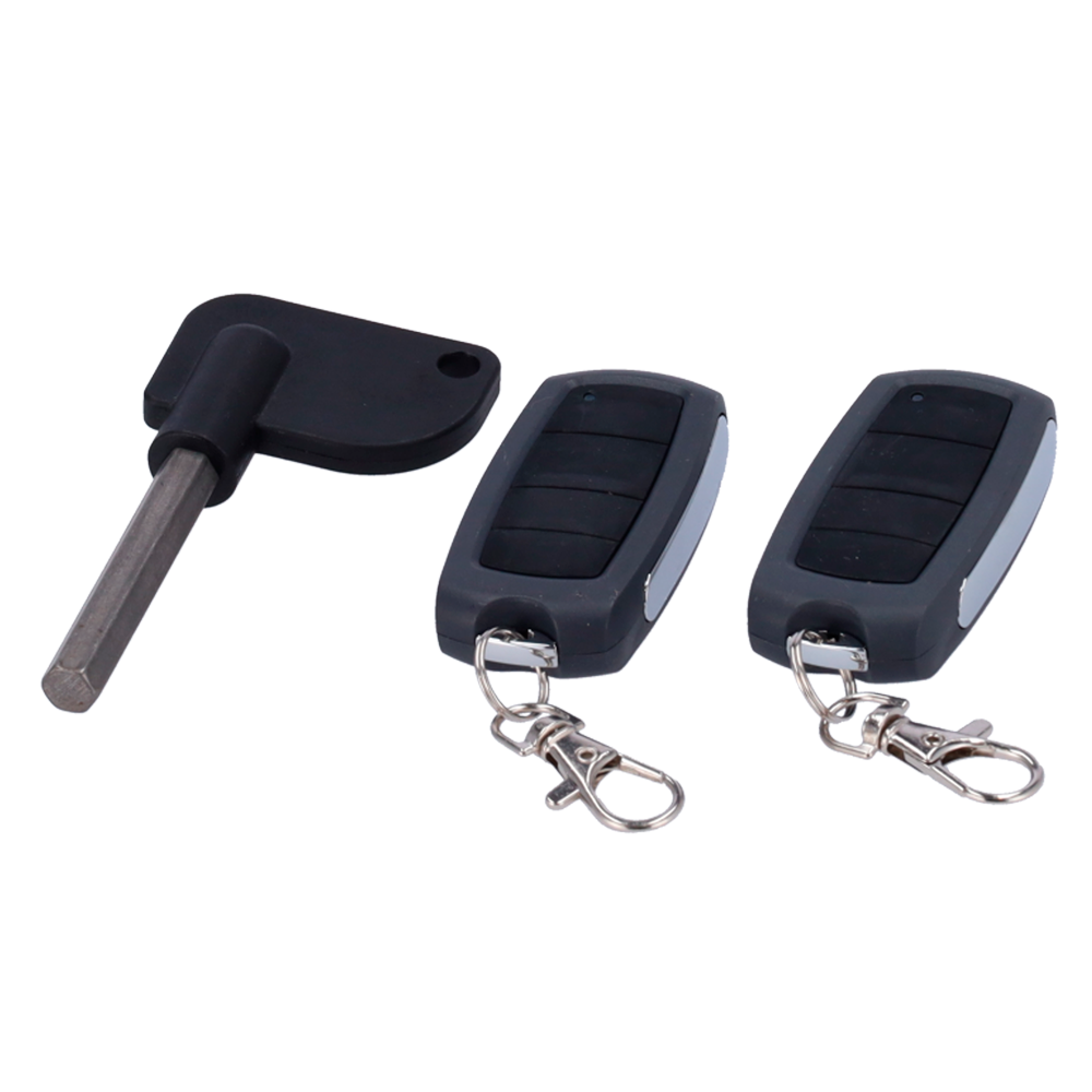 GATEOPENER-BL360ENC