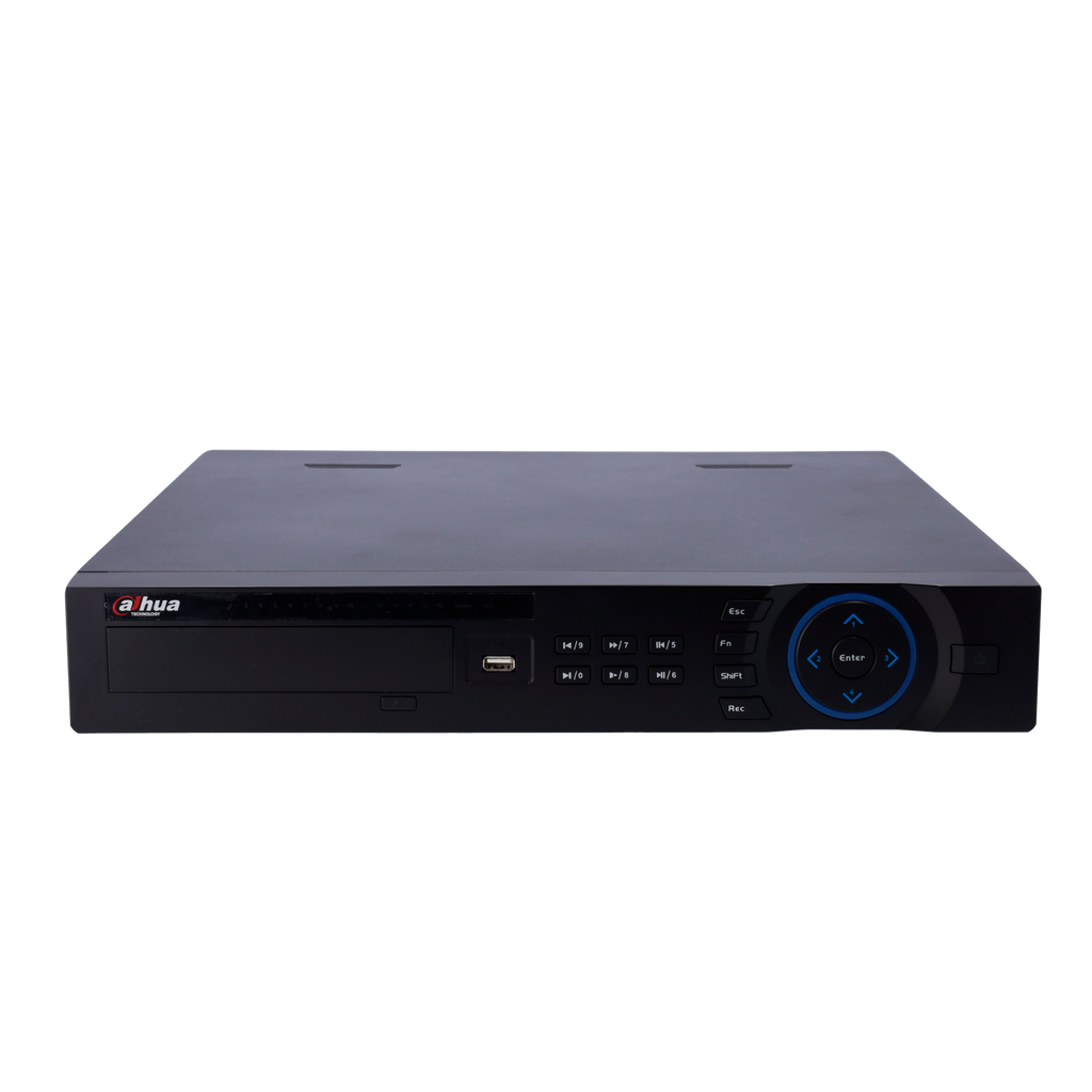 DHI-HCVR5404L