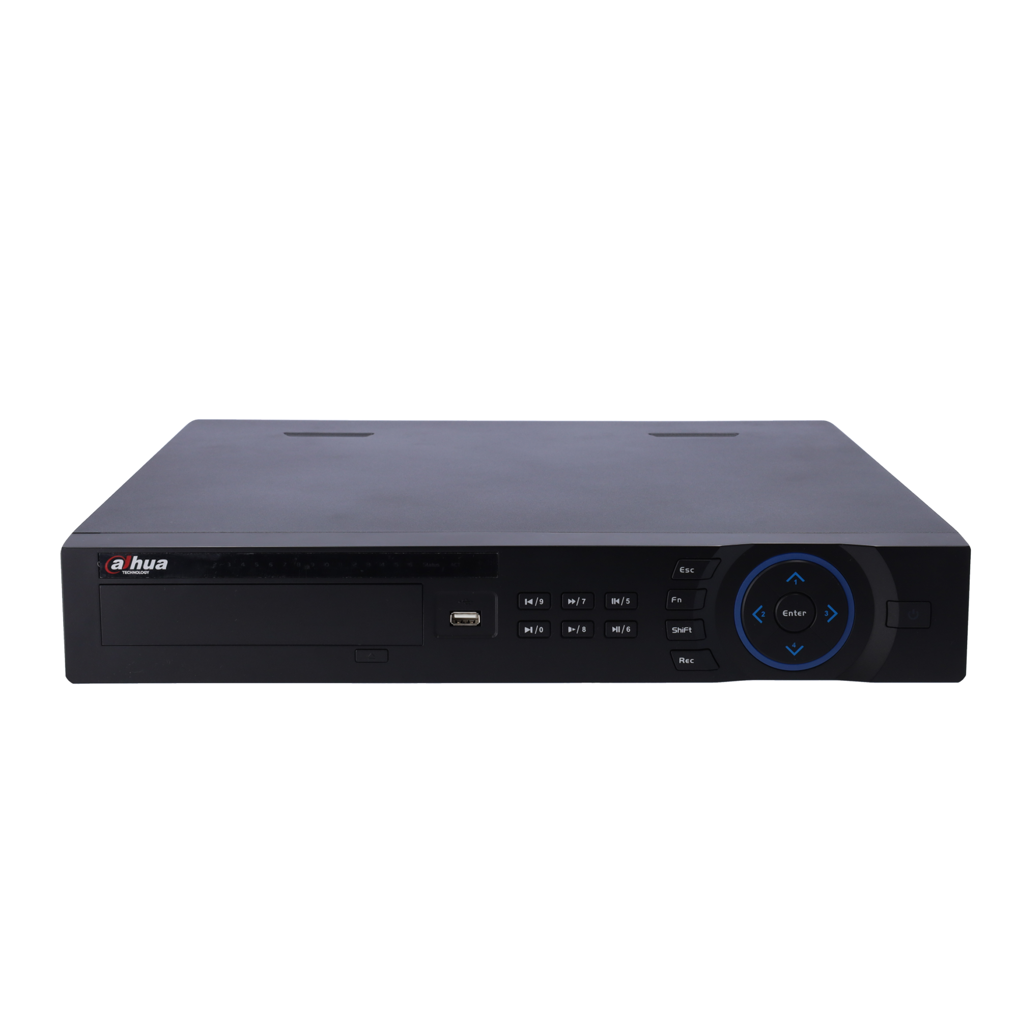 DHI-HCVR5404L