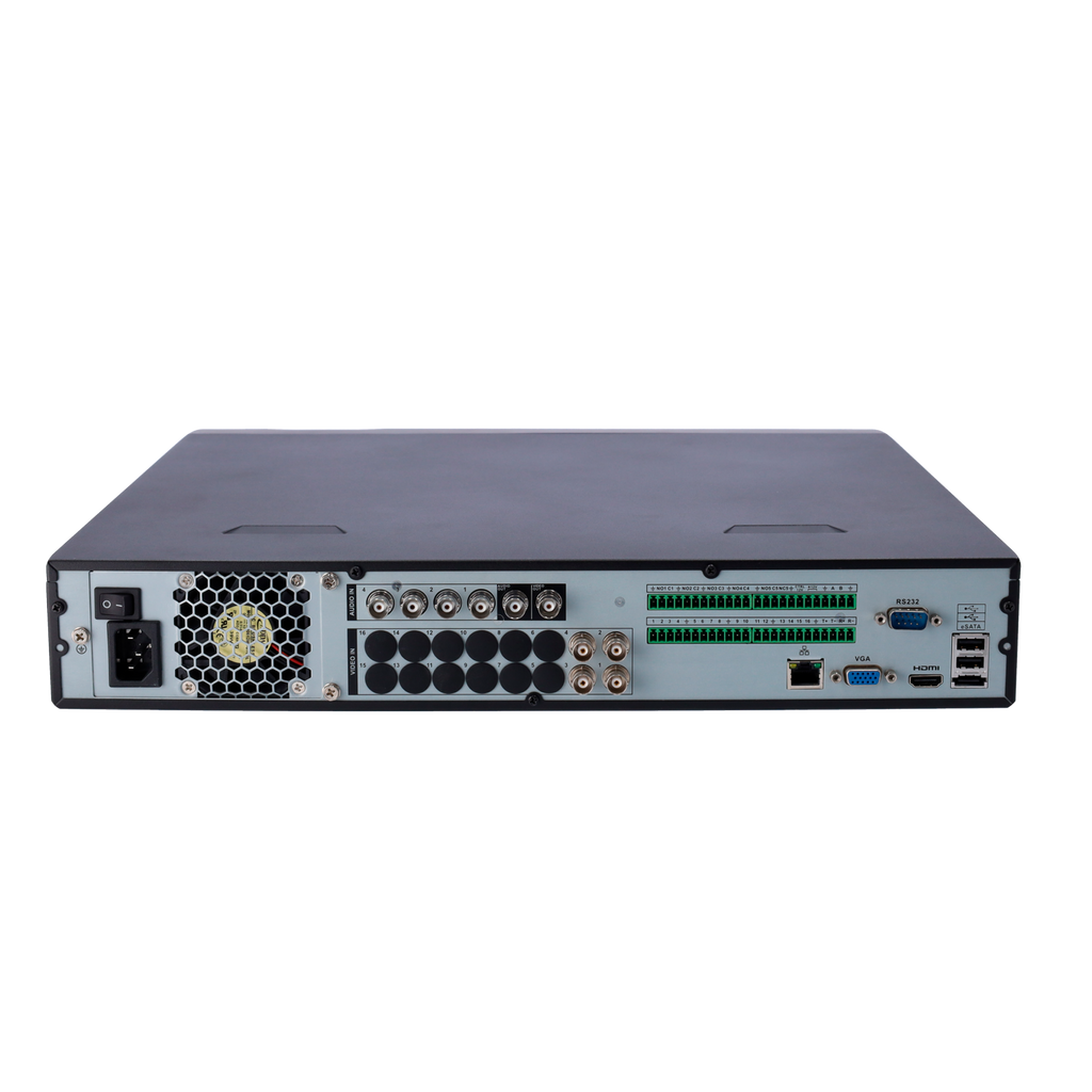DHI-HCVR5404L