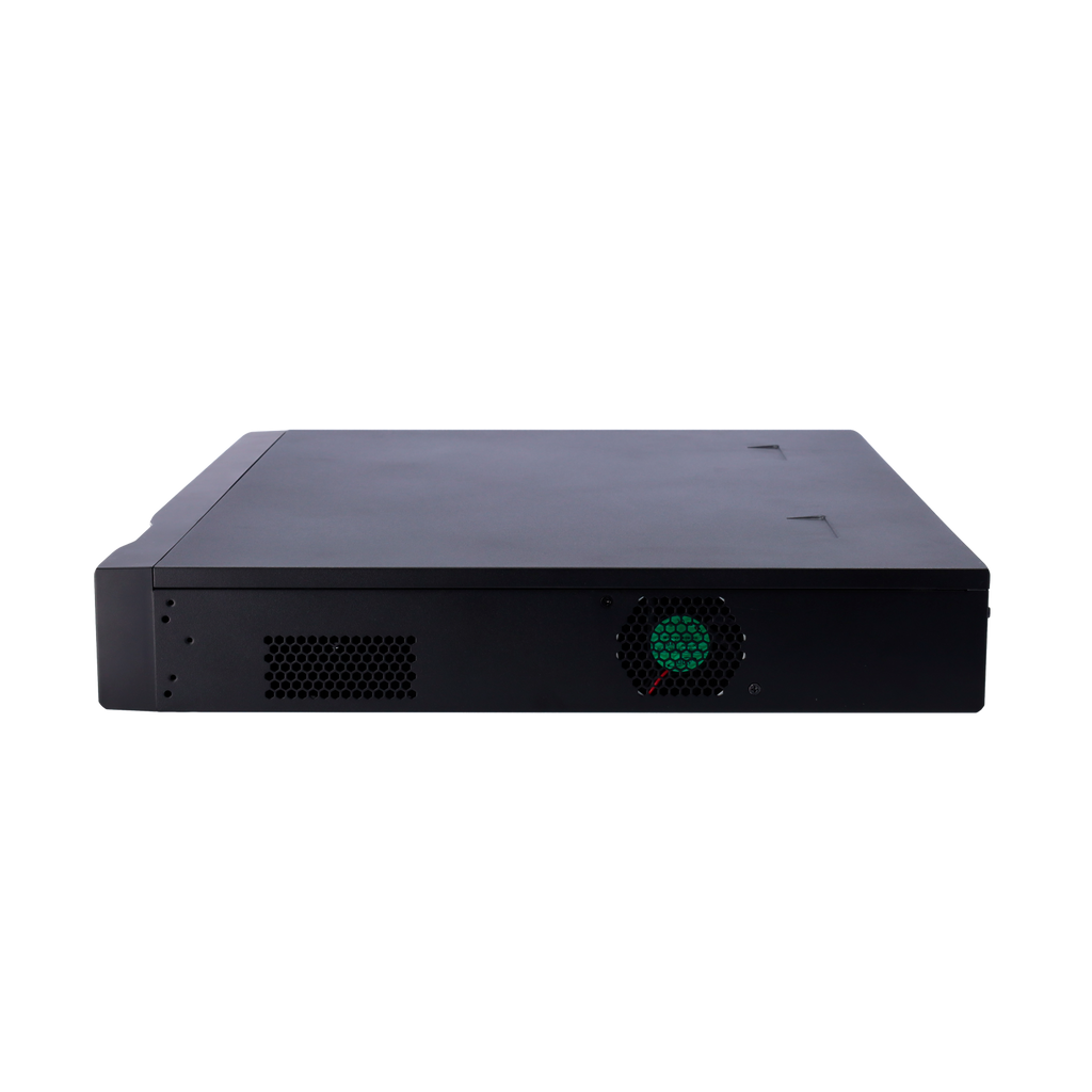 DHI-HCVR5404L