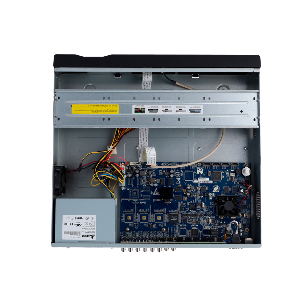 DHI-HCVR5404L